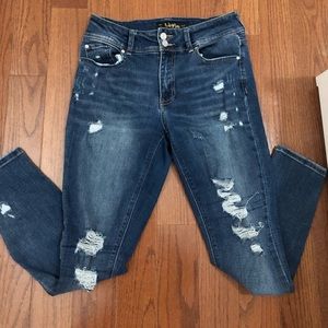 Marshall’s Jeans
